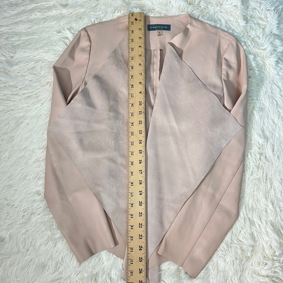 Bagatelle jacket size S light Pink - Picture 5 of 10
